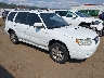 JF1SG696X6H****** Salvage and Wrecked 2006 Subaru Forester in Spokane