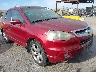 5J8TB18568A****** Salvage and Wrecked 2008 Acura RDX in East Bay