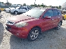 5J8TB18568A****** Used and Repairable 2008 Acura RDX in East Bay
