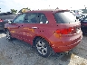 5J8TB18568A****** Salvage and Repairable 2008 Acura RDX in East Bay