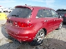 5J8TB18568A****** Salvage and Wrecked 2008 Acura RDX in California State