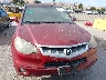 5J8TB18568A****** Salvage and Repairable 2008 Acura RDX in California State