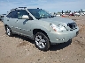 JTJGA31UX50****** Salvage and Wrecked 2005 Lexus RX in Sacramento