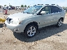JTJGA31UX50****** Used and Repairable 2005 Lexus RX in Sacramento