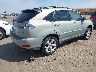 JTJGA31UX50****** Salvage and Wrecked 2005 Lexus RX in California State