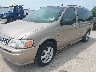 1GHDX03E62D****** Repairable 2002 Oldsmobile Silhouette in Saint Louis