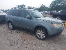 JF2SHBDC2BH****** Salvage and Wrecked 2011 Subaru Forester in Appleton