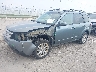 JF2SHBDC2BH****** Used and Repairable 2011 Subaru Forester in Appleton