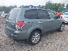 JF2SHBDC2BH****** Salvage and Wrecked 2011 Subaru Forester in Wisconsin State