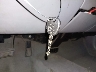 1G4HP54K014****** Salvamento 2001 Buick LeSabre en Estado de Arizona