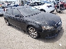 WAUAFAFL9BN****** Salvage and Wrecked 2011 Audi A4 in North Hollywood