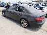 WAUAFAFL9BN****** Salvage and Repairable 2011 Audi A4 in North Hollywood