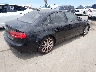 WAUAFAFL9BN****** Salvage and Wrecked 2011 Audi A4 in California State