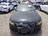 WAUAFAFL9BN****** Salvage and Repairable 2011 Audi A4 in California State