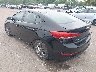 5NPD84LF8HH****** Salvamento y Reparables 2017 Hyundai Elantra en Cleveland