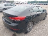 5NPD84LF8HH****** Salvamento y Destrozados 2017 Hyundai Elantra en Estado de Ohio