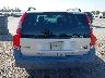 YV1SZ59HX41****** Wrecked 2004 Volvo XC70