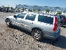 YV1SZ59HX41****** Salvage and Repairable 2004 Volvo XC70 in Fremont