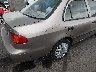 1NXBR12E9YZ****** Usados 2000 Toyota Corolla en Estado de Utah