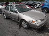 1NXBR12E9YZ****** Salvamento y Destrozados 2000 Toyota Corolla en Salt Lake City