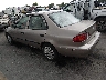 1NXBR12E9YZ****** Salvamento y Reparables 2000 Toyota Corolla en Salt Lake City