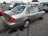 1NXBR12E9YZ****** Salvamento y Destrozados 2000 Toyota Corolla en Estado de Utah
