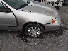 1NXBR12E9YZ****** Salvamento y Reparables 2000 Toyota Corolla en Estado de Utah