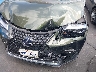 JTHX9JBH0N2****** Salvage and Wrecked 2022 Lexus UX Hybrid in Ace Carson