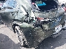 JTHX9JBH0N2****** Salvage and Repairable 2022 Lexus UX Hybrid in California State