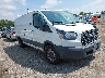 1FTYR1ZM8GK****** Salvage and Wrecked 2016 Ford Transit-250 in Richmond