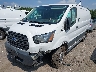 1FTYR1ZM8GK****** Salvage and Repairable 2016 Ford Transit-250 in Virginia State