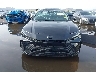 4T1DAACKXTU****** Wrecked 2026 Toyota Camry Hybrid in Arizona State