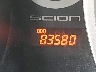 JTKJF5C74D3****** Salvage 2013 Scion TC