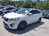 5XYPK4A51GG****** Usados y Reparables 2016 Kia Sorento en Dallas-Fort Worth