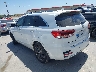 5XYPK4A51GG****** Salvamento y Reparables 2016 Kia Sorento en Dallas-Fort Worth