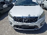 5XYPK4A51GG****** Salvamento y Reparables 2016 Kia Sorento en Estado de Texas