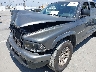 1B7HL48N82S****** Salvamento y Destrozados 2002 Dodge Dakota en Los Angeles South