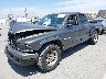 1B7HL48N82S****** Usados y Reparables 2002 Dodge Dakota en Los Angeles South
