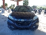 3CZRU5H54HM****** Wrecked 2017 Honda HR-V in Florida State