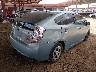 JTDKN3DU1F1****** Salvage and Wrecked 2015 Toyota Prius in Arizona State