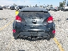 KMHTC6AE0DU****** Destrozados 2013 Hyundai Veloster
