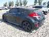 KMHTC6AE0DU****** Salvamento y Reparables 2013 Hyundai Veloster en Fontana
