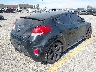 KMHTC6AE0DU****** Salvamento y Destrozados 2013 Hyundai Veloster en Estado de California