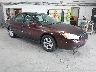 1FAFP55U91A****** Salvage and Wrecked 2001 Ford Taurus in Newburgh