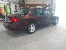 1FAFP55U91A****** Salvage and Wrecked 2001 Ford Taurus in New York State