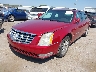 1G6KD57Y28U****** Used and Repairable 2008 Cadillac DTS in Oklahoma City