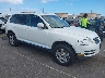 WVGZG77L96D****** Salvage and Wrecked 2006 Volkswagen Touareg in Honolulu