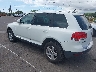 WVGZG77L96D****** Salvage and Repairable 2006 Volkswagen Touareg in Honolulu