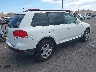 WVGZG77L96D****** Salvage and Wrecked 2006 Volkswagen Touareg in Hawaii State