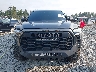5TFWC5EC7SX****** Wrecked 2025 Toyota Tundra in Washington State